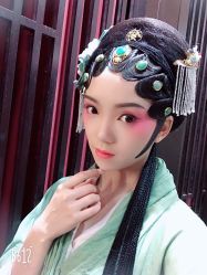 -盘子女人坊古装写真摄影(深圳店)