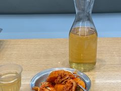 -神仙雪浓汤(明洞店)