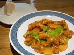 -吕氏疙瘩汤·私家菜馆(慈云寺店)