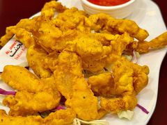 -清真· AL-JANNAT 佳纳特餐厅(仙林店)