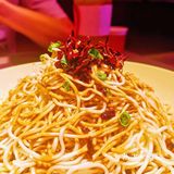 武汉网红靓靓