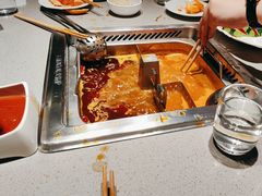 -海底捞火锅(太原南站店)