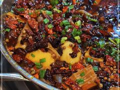 -黑竹香鸡(营和巷店)