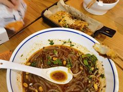-蓉李记成都名小吃(太原龙湖万达店)