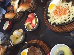 -西玛西餐厅(乐晟广场店)