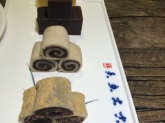 -锋味餐厅(空港复悦里店)
