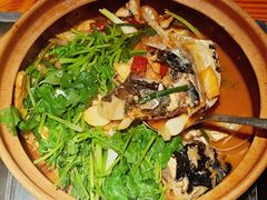 -九道菜有鸡鱼头(石鼓路店)