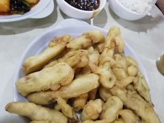 -满口香饭店