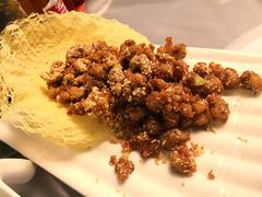 -御花园·粤菜·海鲜火锅(中山公园店)