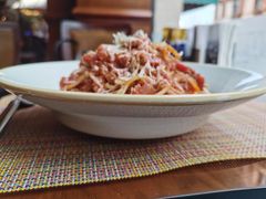 -上海和平饭店维克多咖啡厅 Victor's