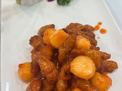 -滁香园·滁州菜(琅琊山店)