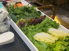 -南门四季铜锅涮肉(大屯·北苑店)