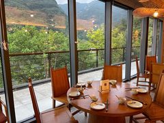 -芳草地度假酒店·野炉中餐厅