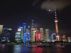 -东方明珠广播电视塔