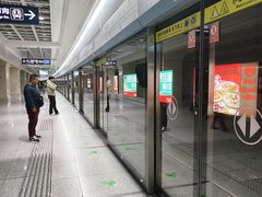 -黄浦路(地铁站)