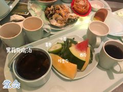 -堂会·KTV·自助餐·团建聚会(天河店)