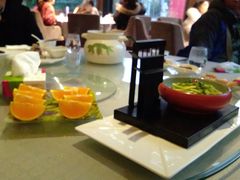 -茅庐·川粤精品私房菜(金沙遗址店)