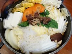 -尺山寸水日料(马桥满天星店)