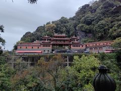 -安溪清水岩