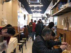 -真素诚·清真(新华路店)