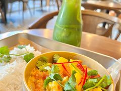-BAKER&SPICE(BFC外滩金融中心店)