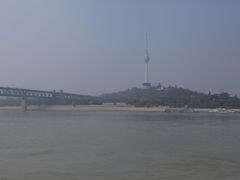 -武汉关码头(轮渡站)