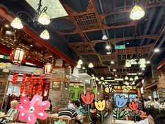 -龙抄手(春熙路总店)