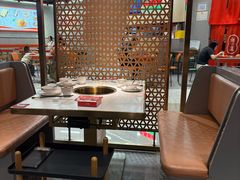 -牛人日志·鲜牛肉骨汤火锅(万科里瑧店)