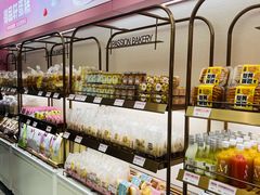 -御品轩(边家村店)