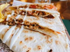 -HFFOUSA TACO弗萨塔可墨西哥餐厅(颐堤港店)