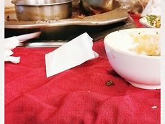 -山城年华老火锅(玉林店)