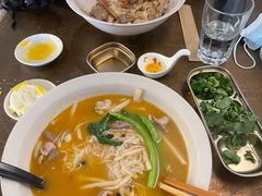 -漆黑觉米粉(三里屯店)