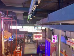 -入火韩国烤肉(凯旋广场店)
