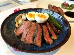 -L'Arome芳芳法国餐厅(仙林金鹰店)