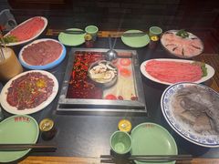 -蜀江龙火锅(339店)