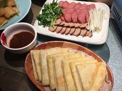 -北方家宴(番禺永旺店)