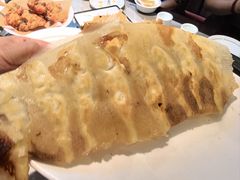 -邢家锅贴老店·非遗·开封菜(金明广场店)