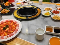 -韩宫宴烤肉·黑毛和牛·料理(滨湖银泰城店)