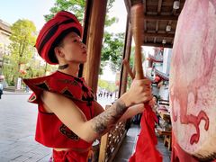 -巴人堂(女儿城店)