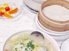 -漢舍中国菜馆(889广场店)