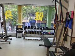 -中田健身工作室(东园店)