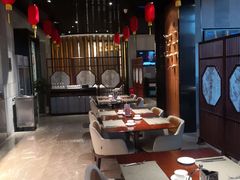 大堂-一本魅·日式料理