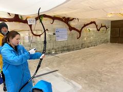 -宁波冰雪大世界(北仑区)