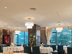 -怀德酒楼·粤菜·海鲜·茶点(宝安国际机场店)