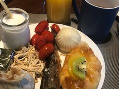 -扬州皇冠假日酒店