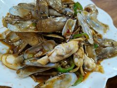 -南记食粥坊·宵夜大排档(莲花总店)