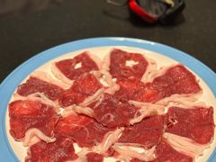-南门四季铜锅涮肉(大屯·北苑店)