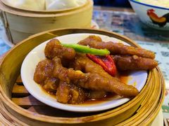 -七爷清汤腩·港式餐厅(金狮广场店)