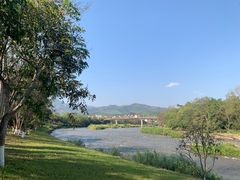 -西双版纳安纳塔拉度假酒店