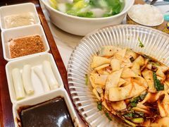 -家宴滇食记·云南家常菜